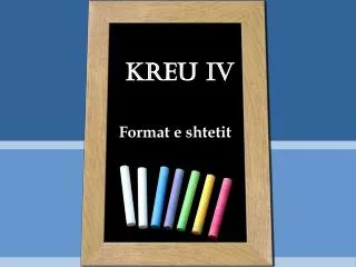 kreu iv