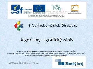 algoritmy grafick z pis