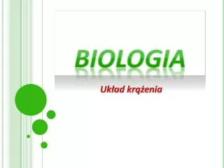 biologia