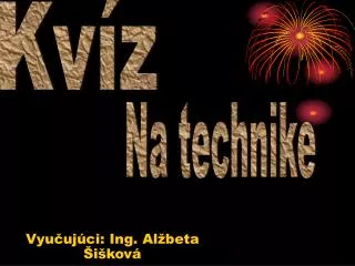 vyu uj ci ing al beta i kov