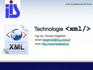 technologie