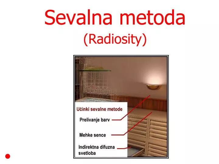 sevalna metoda ra diosity