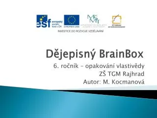 d jepisn brainbox