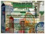 TEKNOLOGI SUSU - slide 1