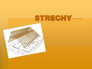 strechy