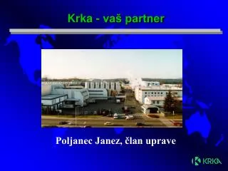 krka va partner