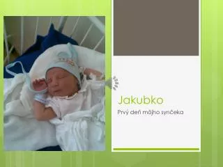 jakubko