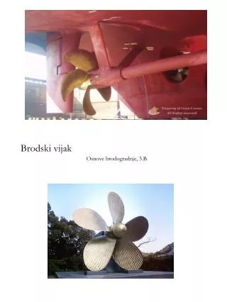 brodski vijak