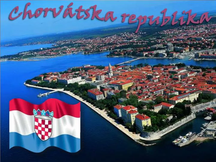 chorv tska republika