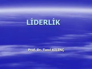 l derl k