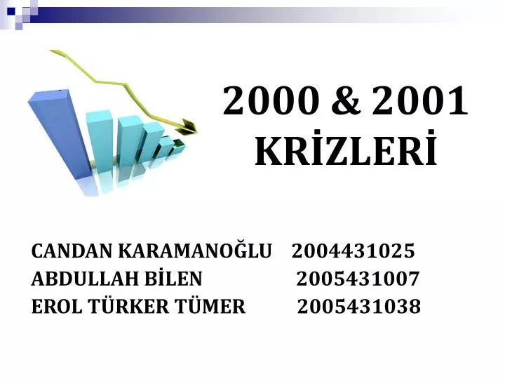 2000 2001 kr zler