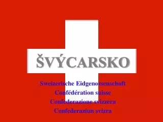 v carsko
