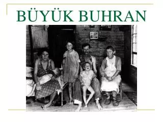 b y k buhran
