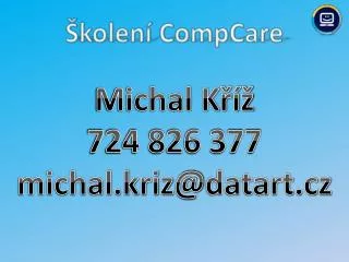 kolen compcare