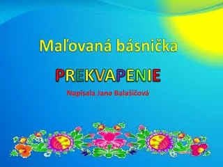 ma ovan b sni ka