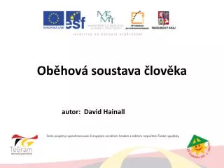 ob hov soustava lov ka