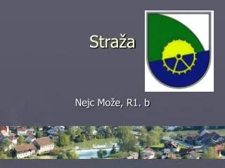 stra a