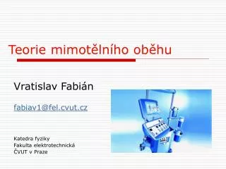 teorie mimot ln ho ob hu