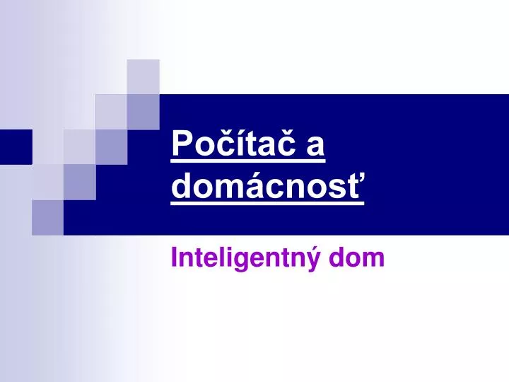 po ta a dom cnos