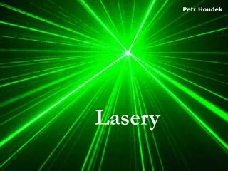 lasery