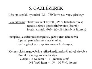 5 g zl zerek