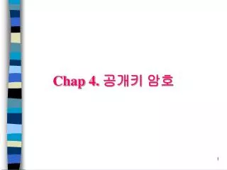 chap 4