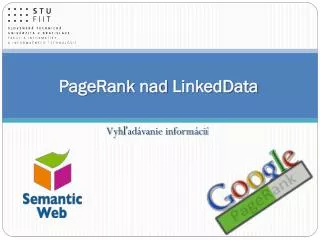 pagerank nad linkeddata