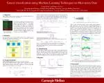 Breast Cancer Classification Using Gene Expression Data and Machine Learning Techniques - slide 1