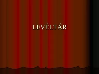lev lt r
