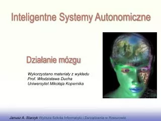 dzia anie m zgu
