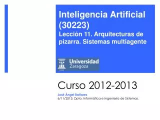 curso 2012 2013