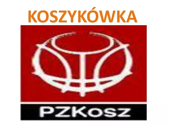 koszyk wka