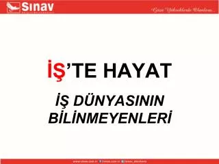 te hayat