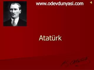 atat rk