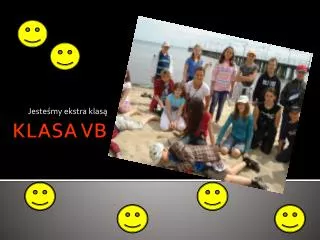jeste my ekstra klas