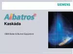 Kaskáda - slide 1