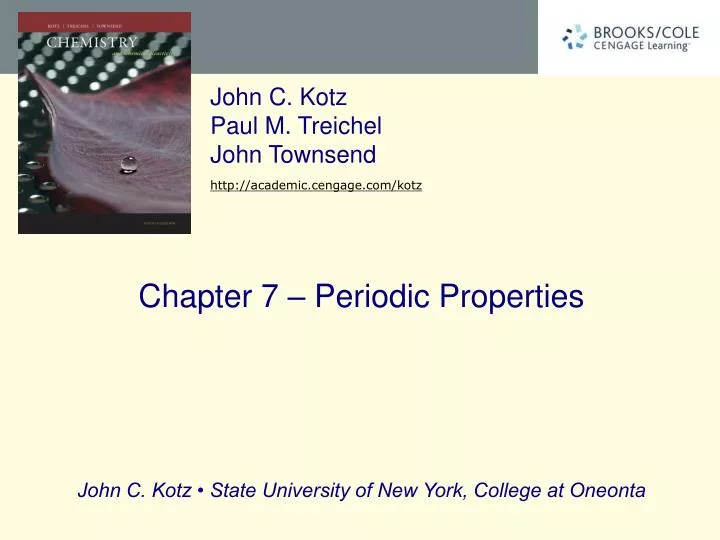chapter 7 periodic properties