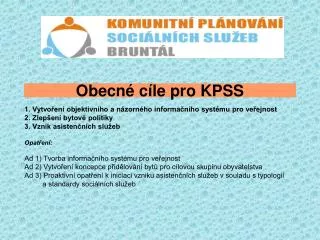 obecn c le pro kpss