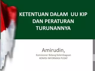 problematika pelaksanaan pemilukada di indonesia