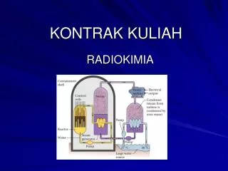kontrak kuliah