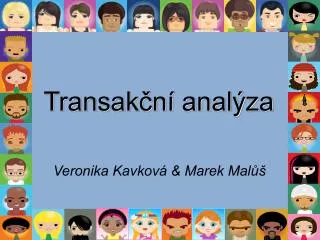 transak n anal za