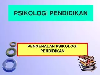 psikologi pendidikan