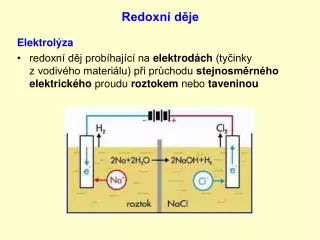 redoxn d je