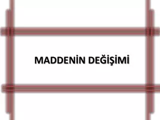 madden n de m