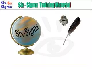 Six-Sigma