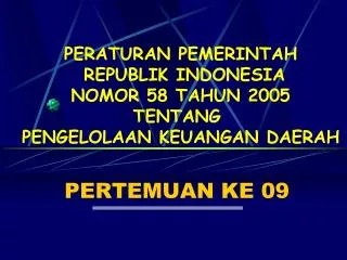 pertemuan ke 09