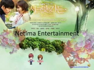 netima entertainment
