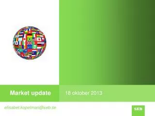 market update
