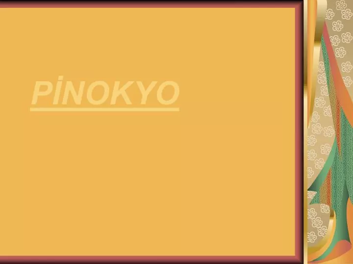 p nokyo