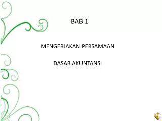 bab 1